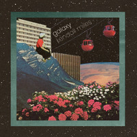 Kendall Miles - Galaxy