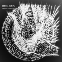 Positive Centre - Ancestor One (Sleeparchive Remixes)