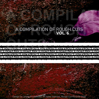 Various Artists - A Compilation Of Rough Cuts Vol. 6