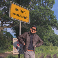 Heribert - Heimatstadt