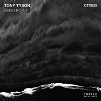 Tony Tyson - Zero Point