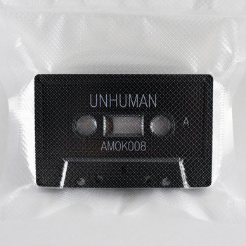 Unhuman - Unhuman