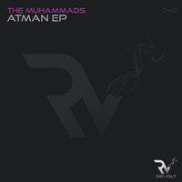 The Muhammads - Atman EP