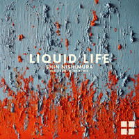 Shin Nishimura - Liquid Life EP