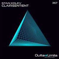 Stan Kolev - Clairsentient