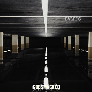 Balrog - The Darkness EP