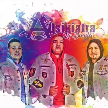Alsikiatra la Banda - Pegadita de los Hombres