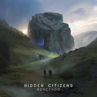 Hidden Citizens - Adscendo