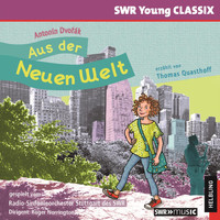 Thomas Quasthoff - Aus der Neuen Welt. SWR Young CLASSIX