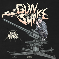 Koke Rutter - Gun Smoke