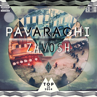 Zavosh - Pavaraghi (Explicit)
