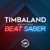Timbaland - Timbaland’s Beat Saber Music Pack by BeatClub