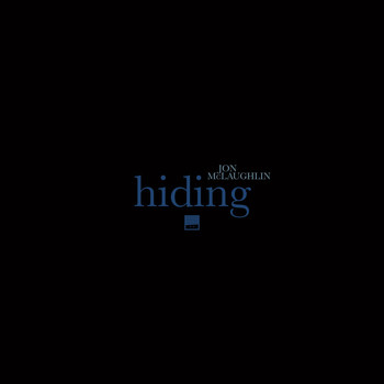 Jon McLaughlin - Hiding