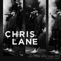 Chris Lane - Live From New York City