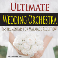 The Kokorebee Sun - Ultimate Wedding Orchestra (Instrumentals for Marriage Reception)