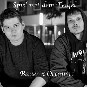 Bauer - Spiel mit dem Teufel (Explicit)