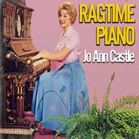 Jo Ann Castle - Ragtime Piano