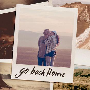 Beat - Go Back Home