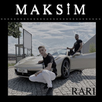 Maksim - Rari