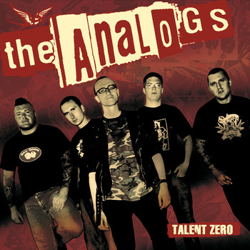 The Analogs - Talent Zero