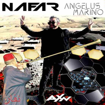 Angelus Marino - NAFAR