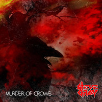 Steve Gray - Murder of Crows