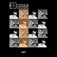 RedSoul - If I Could