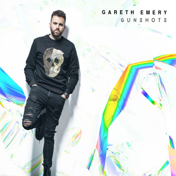 Gareth Emery - Gunshots