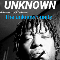 Damon Williams - Unknown the Unknown Unitz