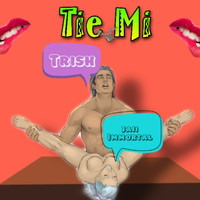 Jaii Immortal - Tie Me (feat. Trish) (Explicit)