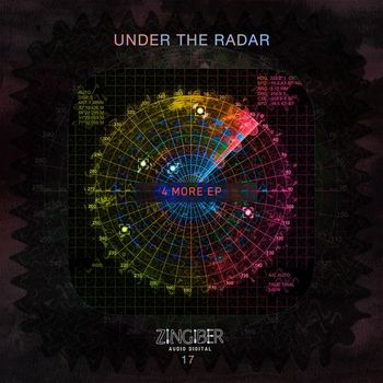 Under the Radar - 4 More Ep