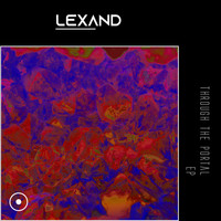 Lexand - Through The Portal EP