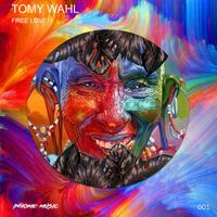Tomy Wahl - Free Love