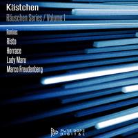 Kästchen - Räuschen Series / Volume 1