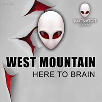 West Mountain - Here to Brain