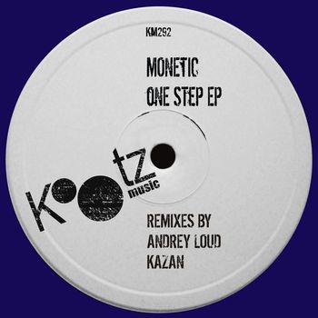 Monetic - One Step