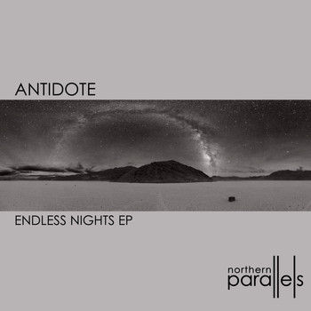Antidote - Endless Nights EP