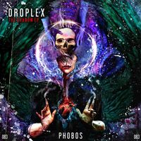 Droplex - The Shadow EP
