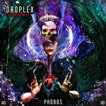 Droplex - The Shadow EP