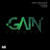 Lazar (IT) - Molecular EP