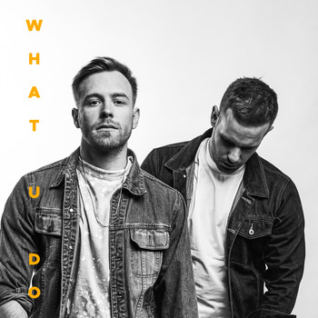 Wild Culture - What U Do (Explicit)