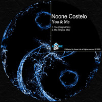 Noone Costelo - You & Me