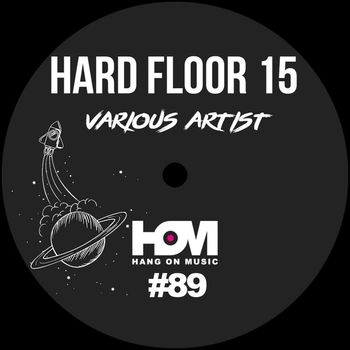 Various Artist - Hard Floor 15