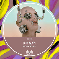 Kirwan - Modales EP