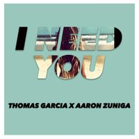 Aaron Zuniga - I Need You
