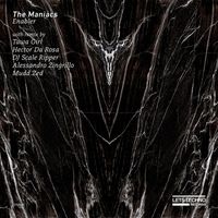 The Maniacs - Enabler