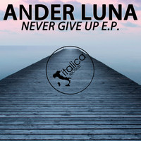 Ander Luna - Never Give Up