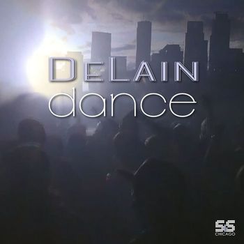 Delain - Dance