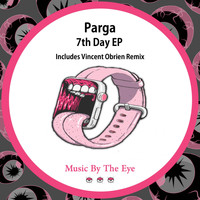 Parga - 7th Day EP
