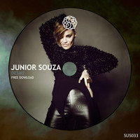 Junior Souza - Desire
